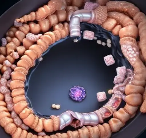 대장내시경 약 먹은 후 배변 | 정상 증상 및 관리 방법 | 치료 후 변화 소개