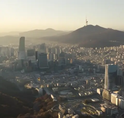 12월국내여행 | 평창, 영종도, 제주로 즐기는 따뜻한 겨울 휴가