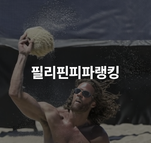 필리핀피파랭킹  필리핀 축구국가대표팀 성적 분석 랭킹 변동 요인