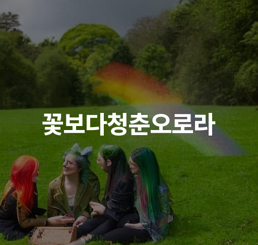 꽃보다청춘오로라  아이슬란드 오로라 관측 팁과 여행지 추천